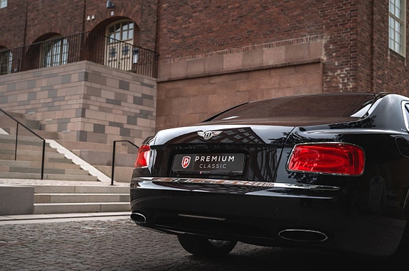 Bentley Flying Spur 7 of 30