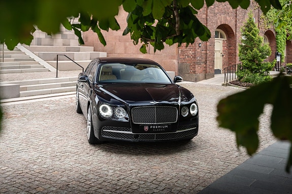 Bentley Flying Spur 13 of 30