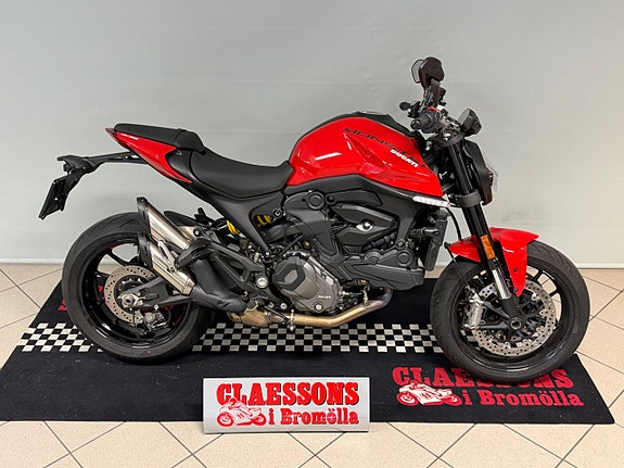 Ducati Monster 950 4 of 5
