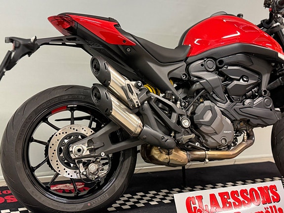 Ducati Monster 950 5 of 5