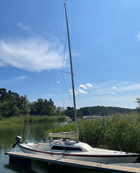 H-Båt Artekno — Vedi foto 1