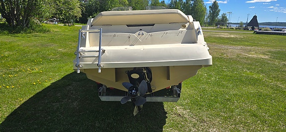 Örnvik 520 Sport BR 4 of 5