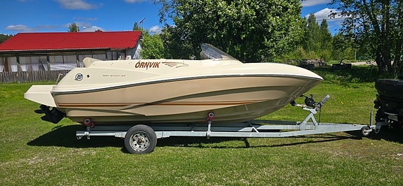 Örnvik 520 Sport BR 2 of 5