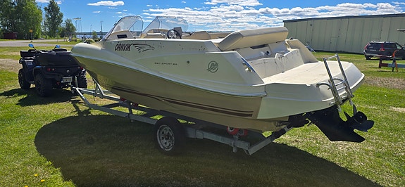 Örnvik 520 Sport BR 5 of 5