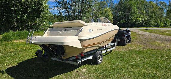 Örnvik 520 Sport BR 3 of 5