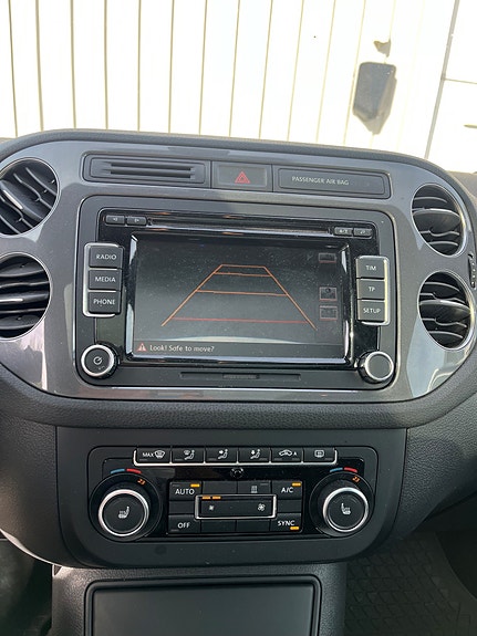 Volkswagen Tiguan 7 of 7