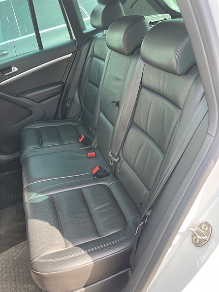 Volkswagen Tiguan 6 of 7
