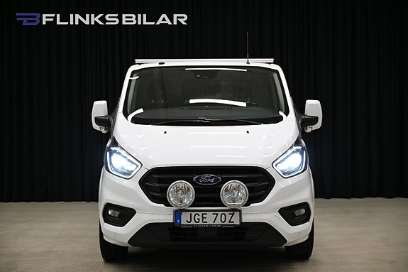 Ford Transit Custom 19 of 30