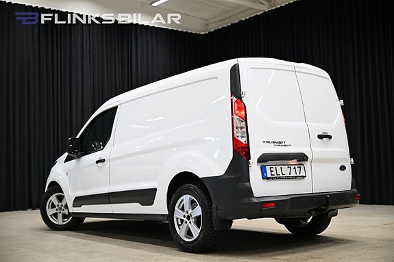 Ford Transit Connect 5 of 5