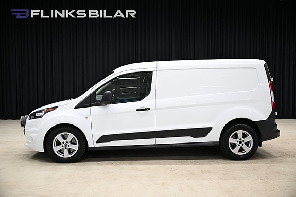 Ford Transit Connect 2 of 5