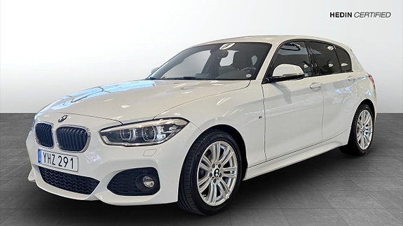 BMW 118i