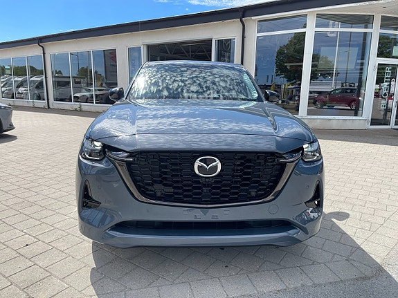 Mazda CX-60 3 of 13