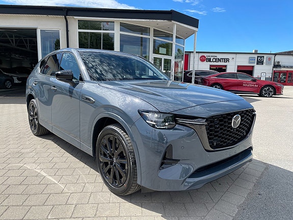 Mazda CX-60 4 of 13