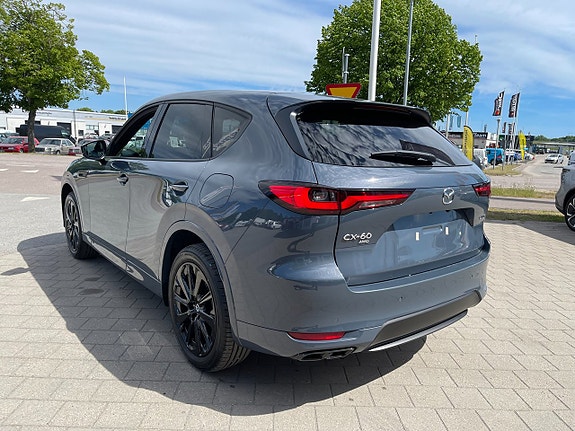 Mazda CX-60 8 of 13