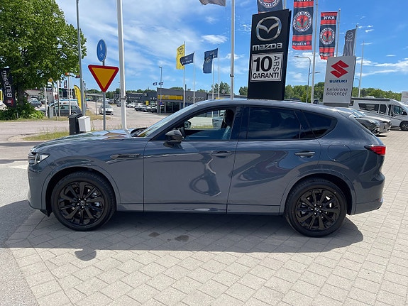 Mazda CX-60 9 of 13