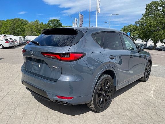 Mazda CX-60 6 of 13