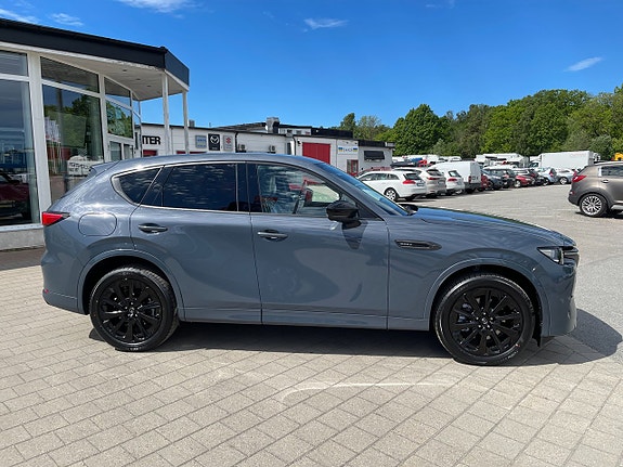 Mazda CX-60 5 of 13