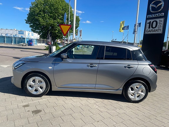 Suzuki Swift 6 of 23