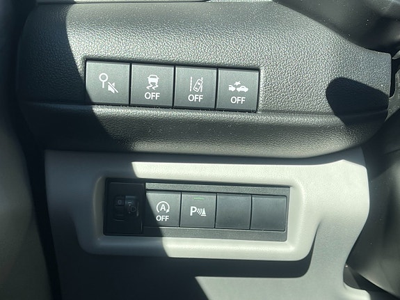 Suzuki Swift 15 of 23