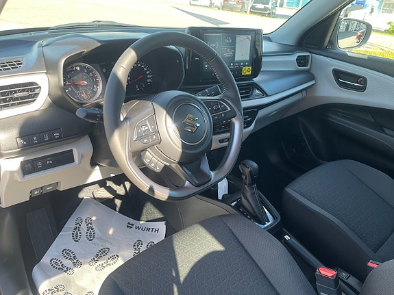 Suzuki Swift 10 of 23