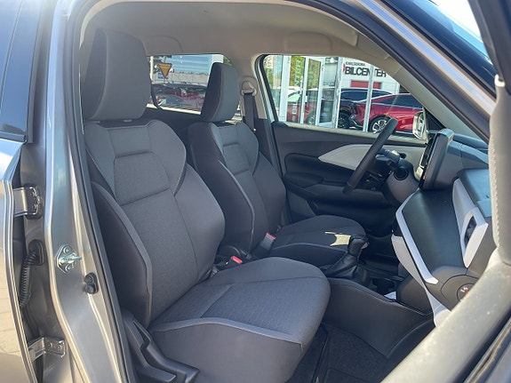 Suzuki Swift 13 of 23