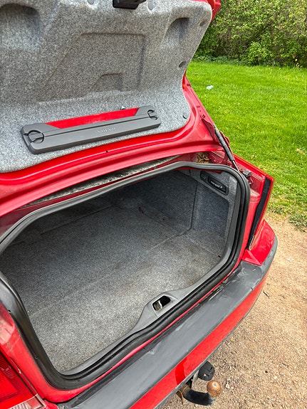 Volvo S60 5 of 5