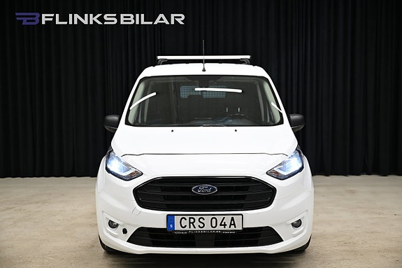 Ford Transit Connect 12 of 28