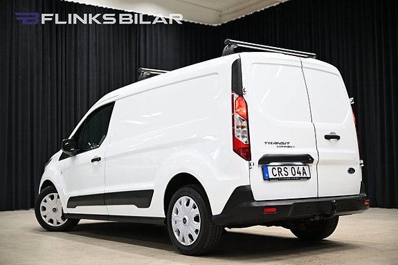 Ford Transit Connect 4 of 5