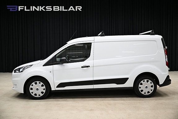 Ford Transit Connect 2 of 5