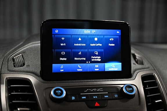 Ford Transit Connect 19 of 28