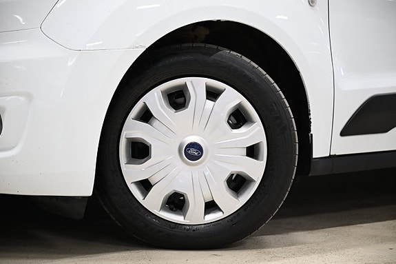 Ford Transit Connect 5 of 5