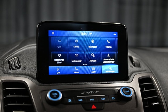 Ford Transit Connect 18 of 28