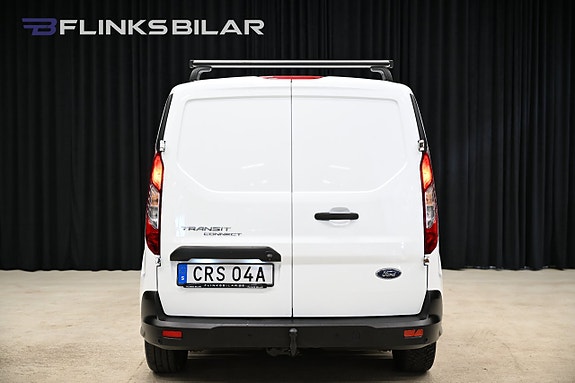 Ford Transit Connect 9 of 28