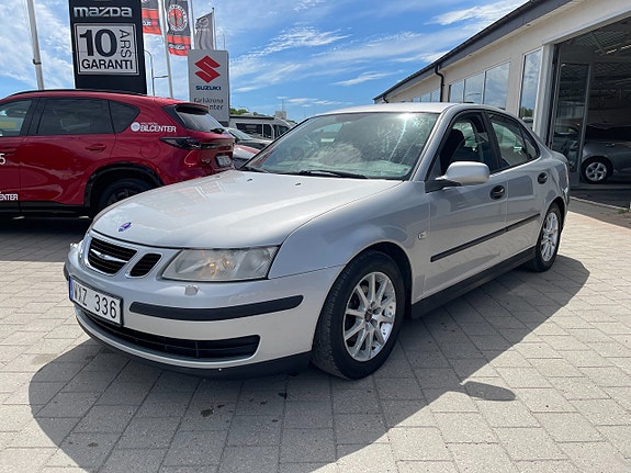 Saab 9-3