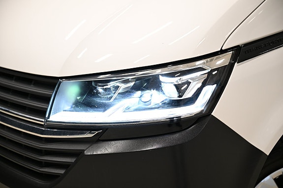 Volkswagen Transporter 3 of 5