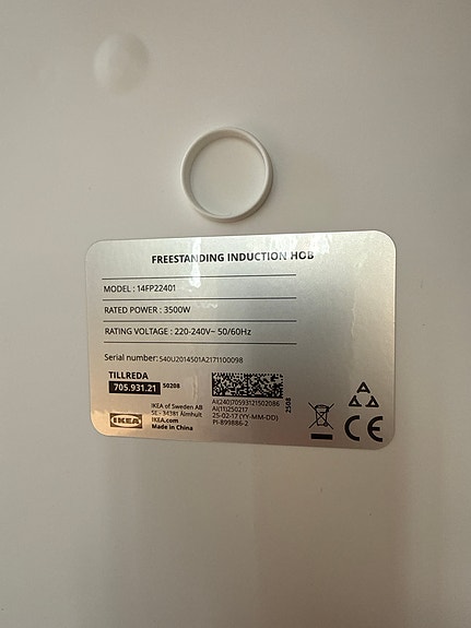 Product image 3 of 3