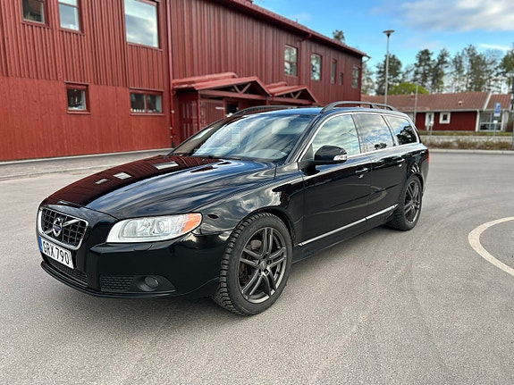 İkinci el  Volvo V70 