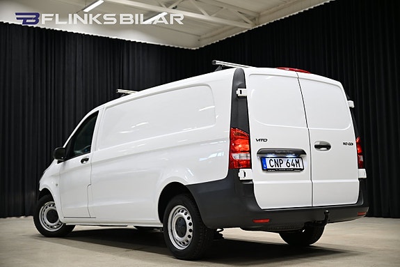Mercedes-Benz Vito 110 4 of 5