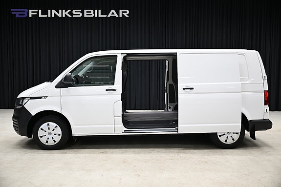 Volkswagen Transporter 4 of 5