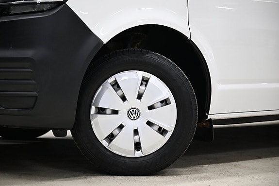 Volkswagen Transporter 3 of 5