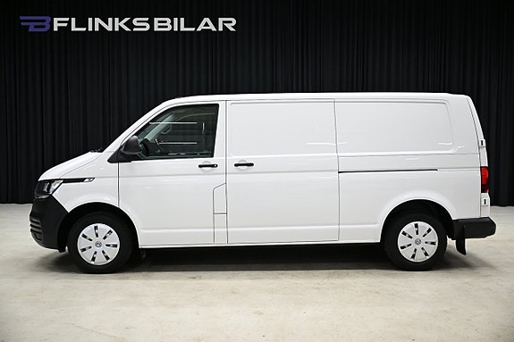 Volkswagen Transporter 2 of 5