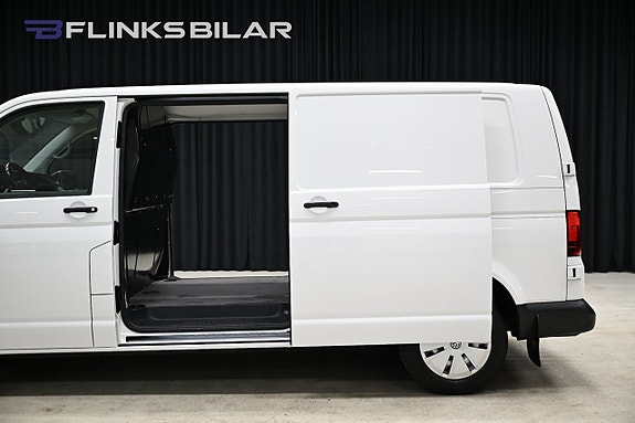 Volkswagen Transporter 5 of 5