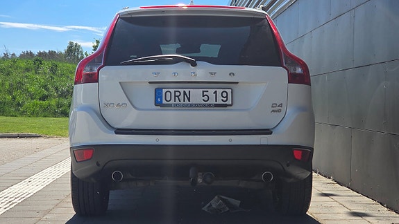 Volvo XC60 5 of 5