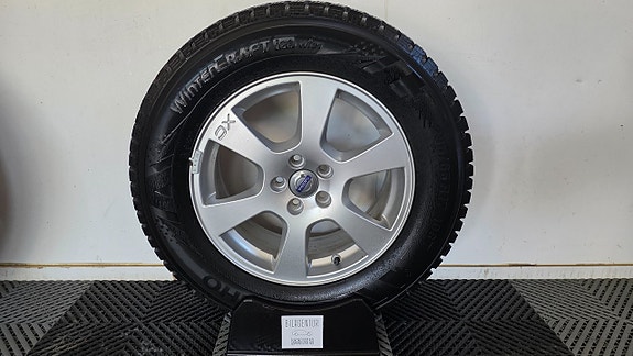 Volvo XC60 16 of 16