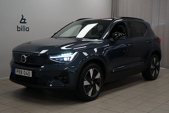 Brugt Volvo Ex40 
