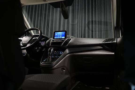Ford Transit Connect 24 of 24
