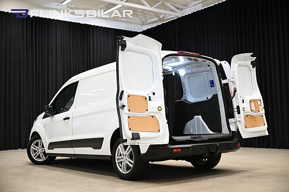 Ford Transit Connect 5 of 5