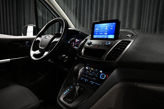 Ford Transit Connect 23 of 24