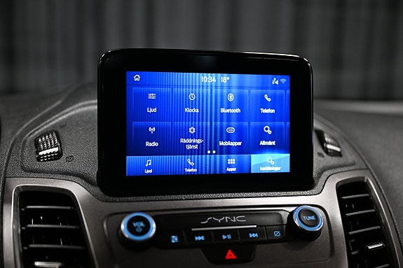 Ford Transit Connect 15 of 24