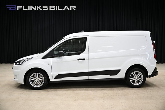 Ford Transit Connect 2 of 5